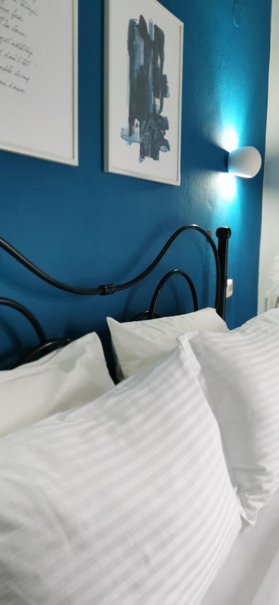 W Pearl Suite Néa Péramos Dış mekan fotoğraf