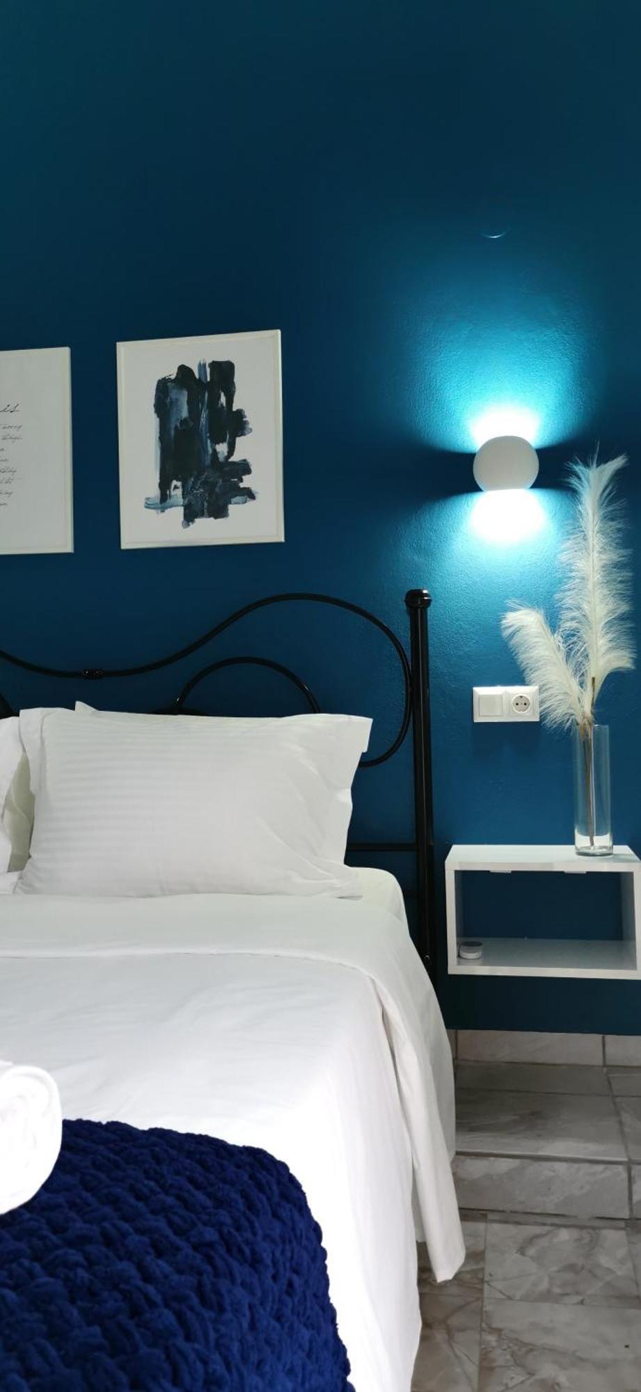 W Pearl Suite Néa Péramos Dış mekan fotoğraf